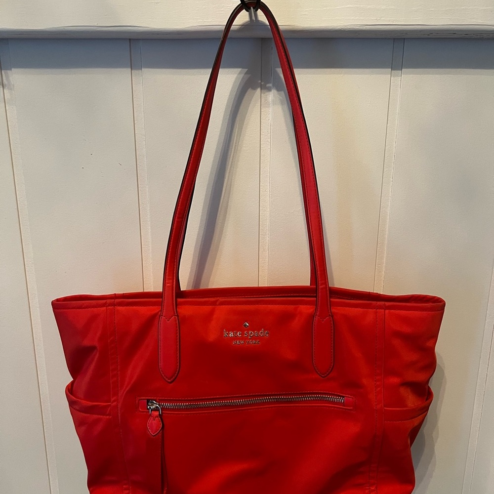 Kate Spade Tote or Laptop bag